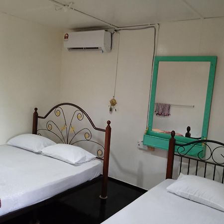 Nazri Nipah Camp Pangkor Hotel Kampung Teluk Nipah Cameră foto