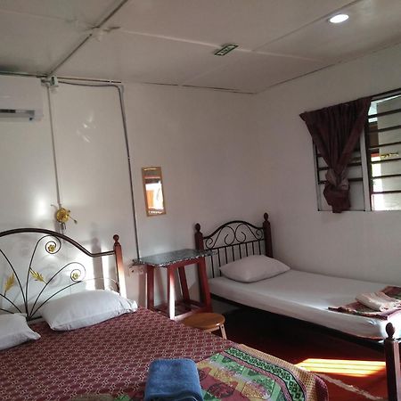 Nazri Nipah Camp Pangkor Hotel Kampung Teluk Nipah Cameră foto