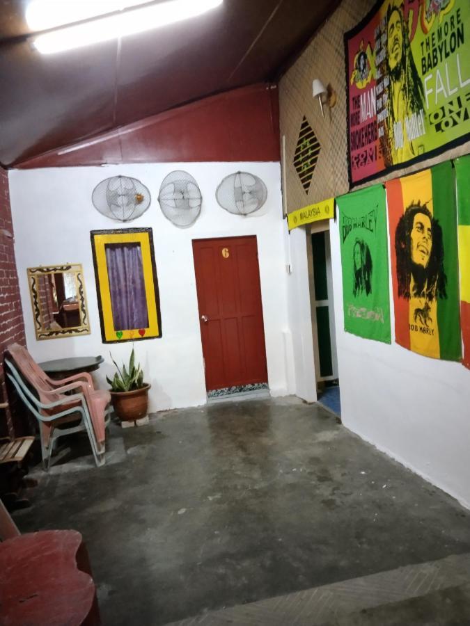 Nazri Nipah Camp Pangkor Hotel Kampung Teluk Nipah Cameră foto