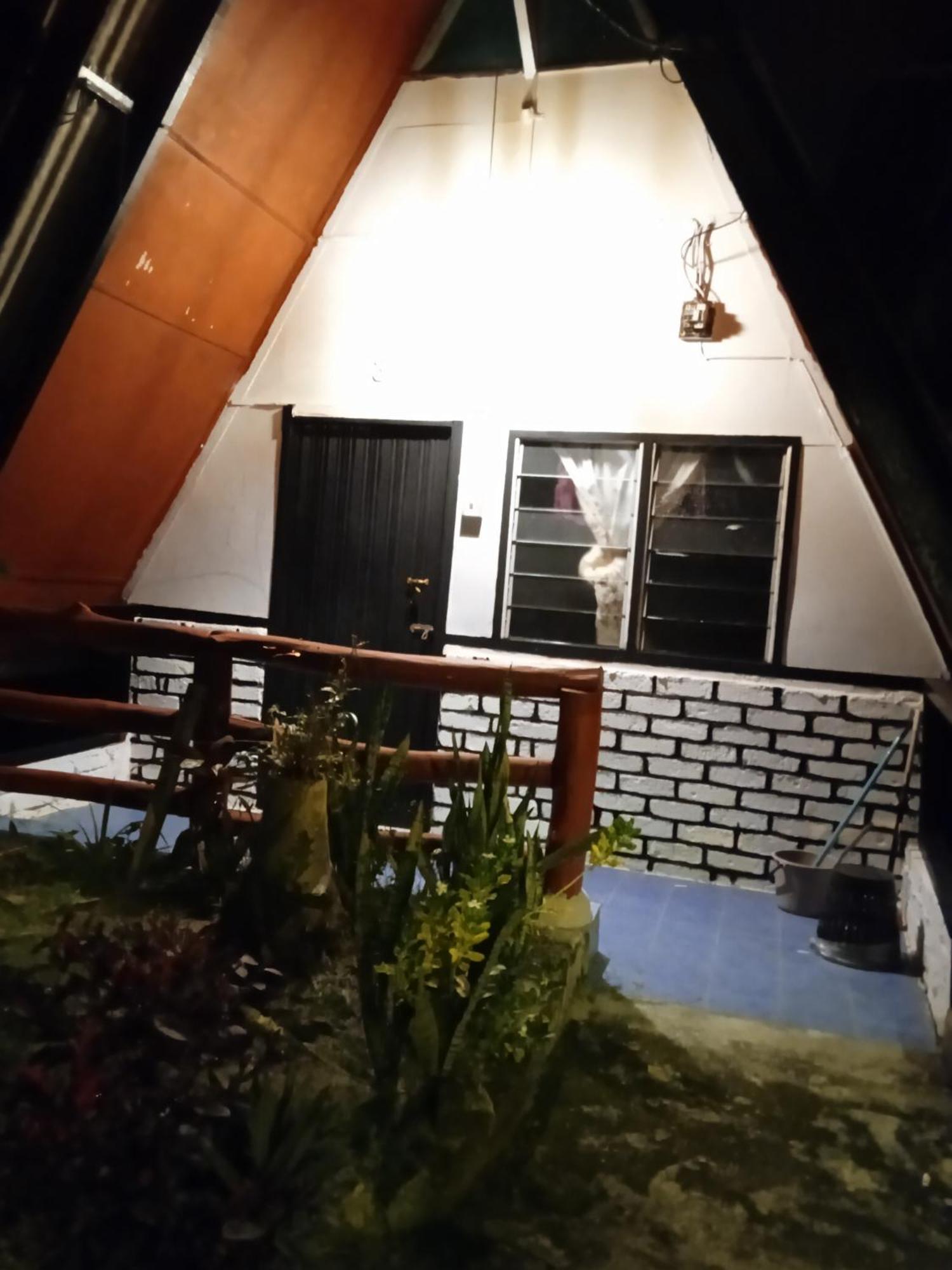 Nazri Nipah Camp Pangkor Hotel Kampung Teluk Nipah Cameră foto