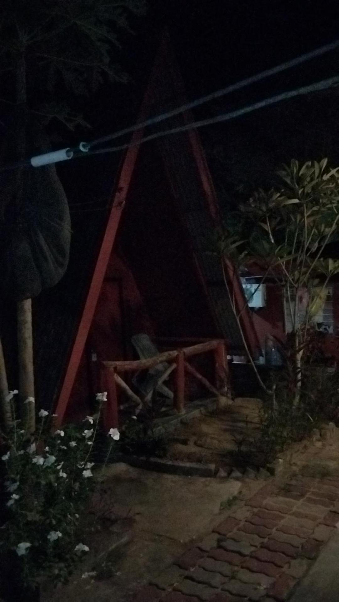 Nazri Nipah Camp Pangkor Hotel Kampung Teluk Nipah Cameră foto