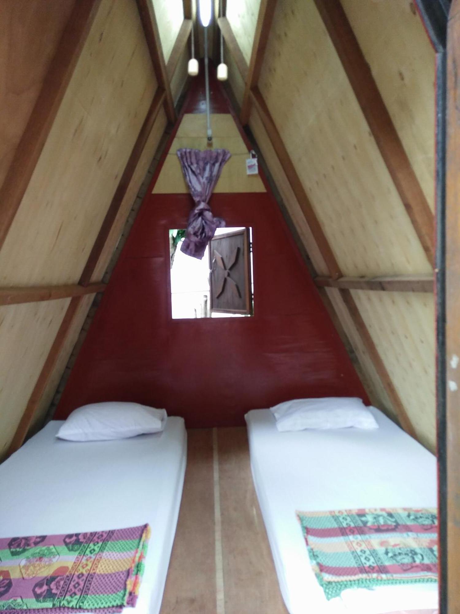 Nazri Nipah Camp Pangkor Hotel Kampung Teluk Nipah Cameră foto
