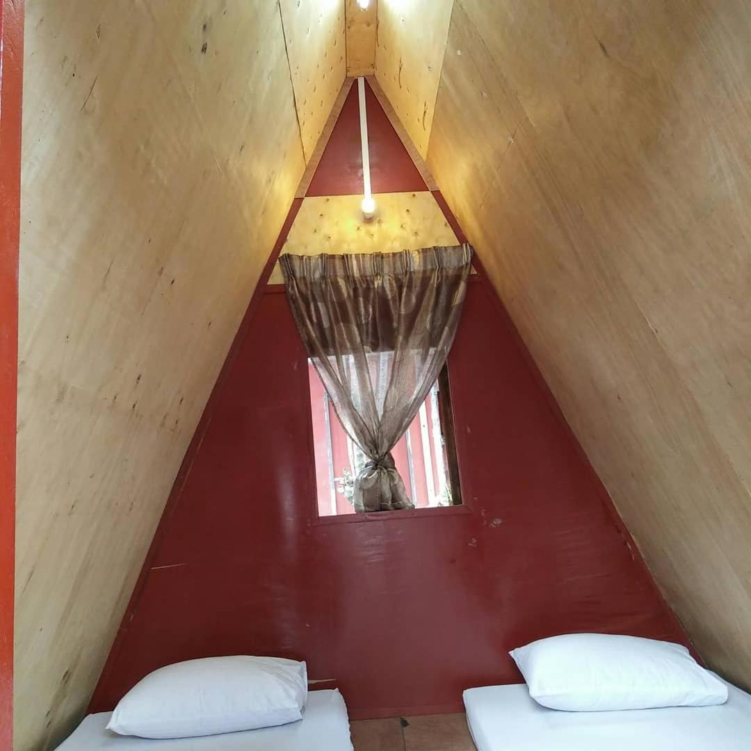 Nazri Nipah Camp Pangkor Hotel Kampung Teluk Nipah Cameră foto