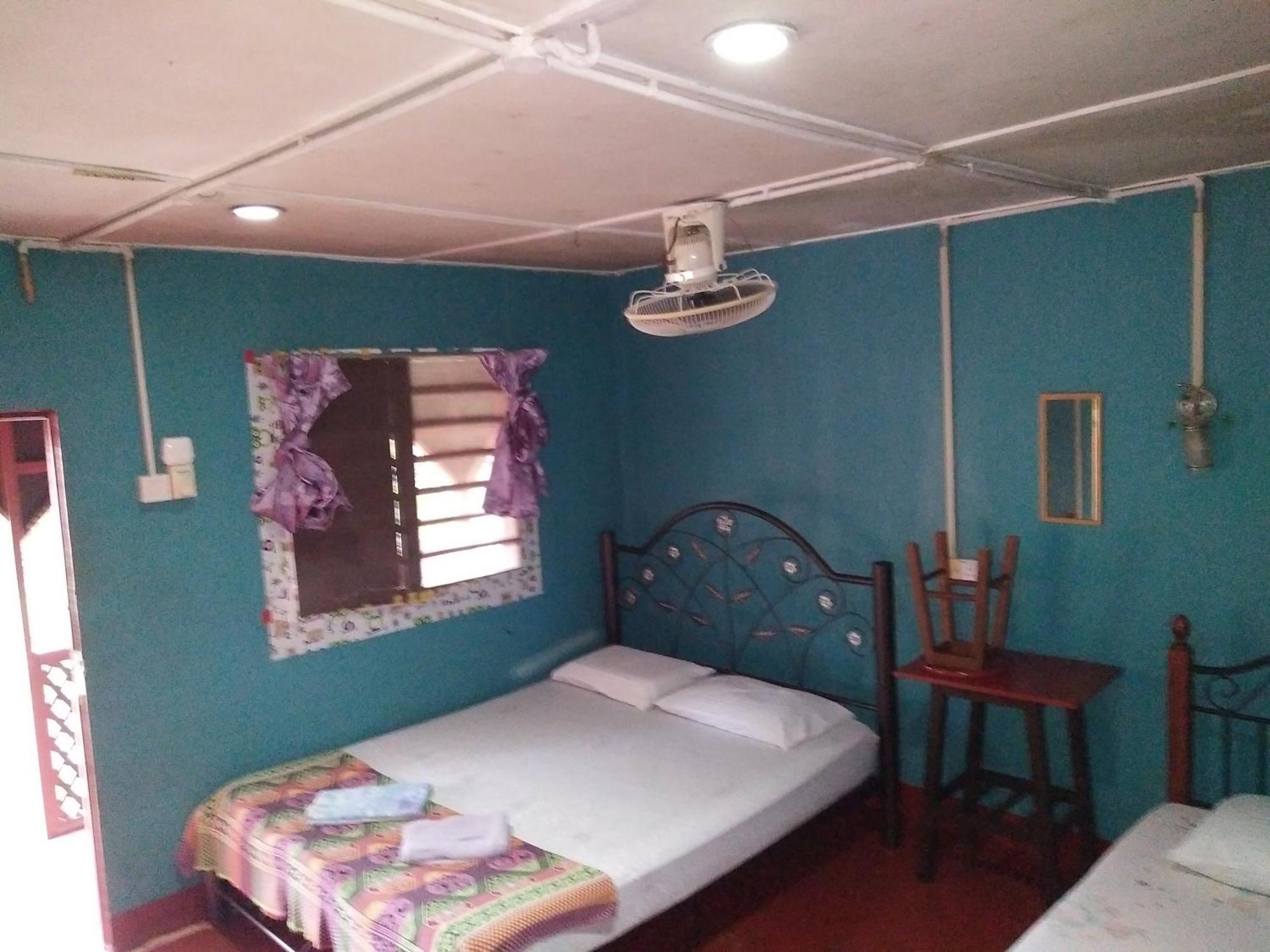 Nazri Nipah Camp Pangkor Hotel Kampung Teluk Nipah Cameră foto