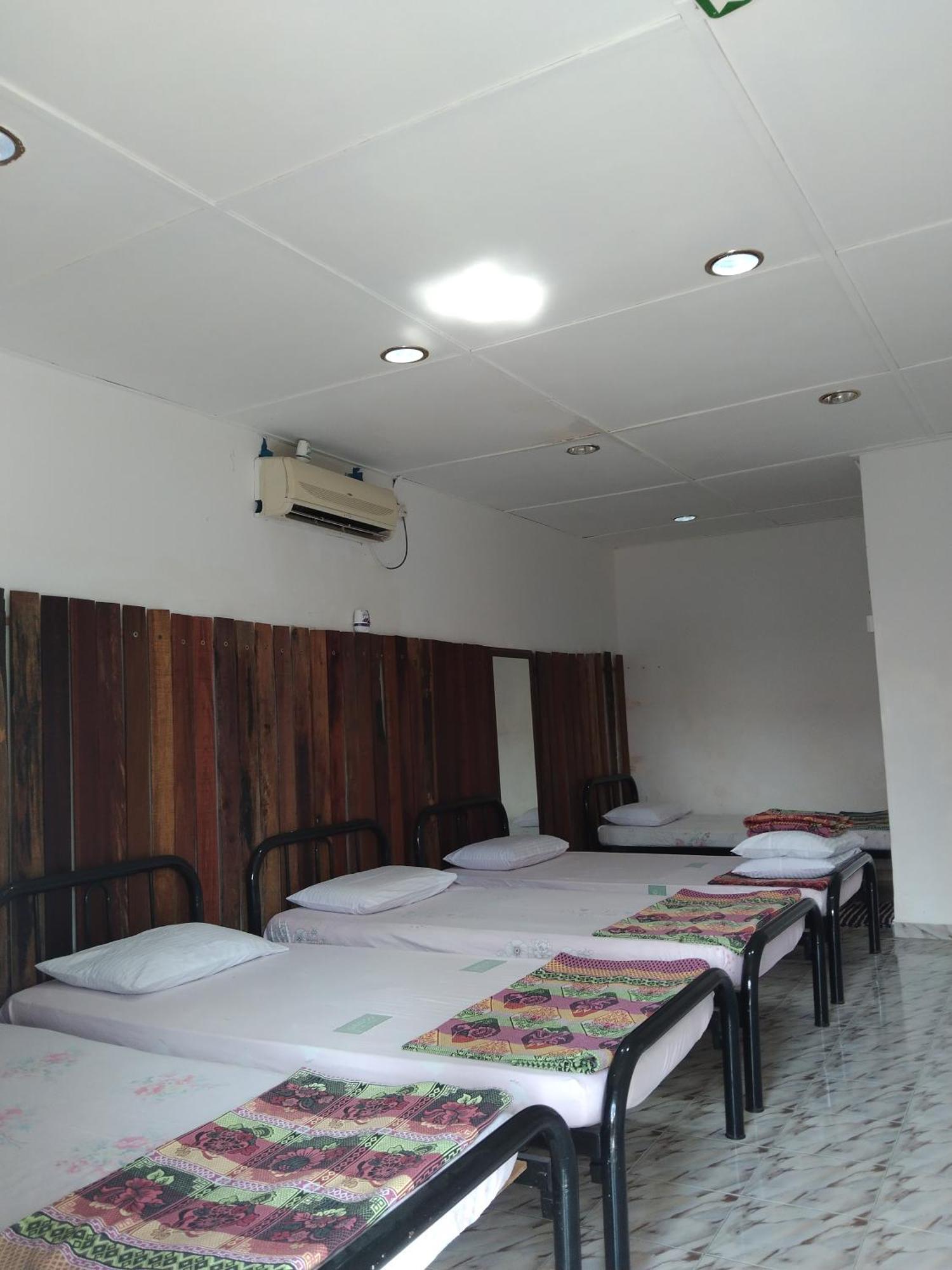 Nazri Nipah Camp Pangkor Hotel Kampung Teluk Nipah Cameră foto